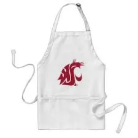 WSU Team Apron